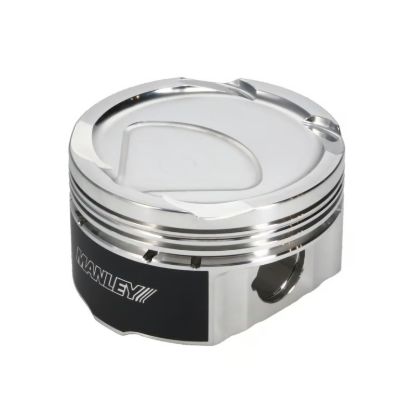 Picture of Manley Engine Piston Set - 632605CE-4