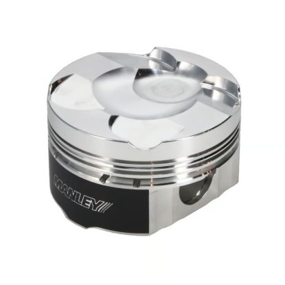 Picture of Manley Engine Piston Set - 632702C-4