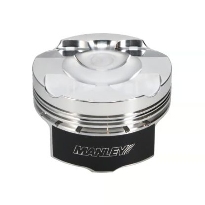 Picture of Manley Engine Piston Set - 632705CE-4