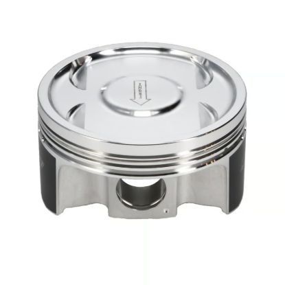 Picture of Manley Engine Piston Set - 632800C-4