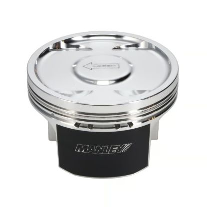 Picture of Manley Engine Piston Set - 632800CE-4