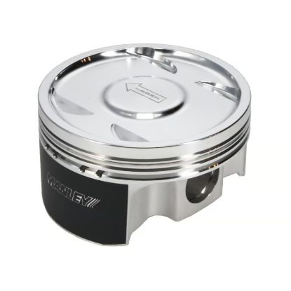 Picture of Manley Engine Piston Set - 632801C-4