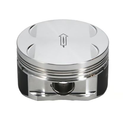 Picture of Manley Engine Piston - 633GR1-1