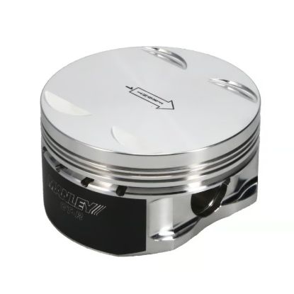 Picture of Manley Engine Piston - 633GR3-1