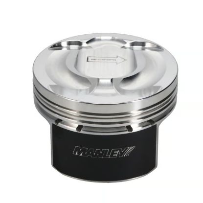 Picture of Manley Engine Piston Set - 636000CE-4
