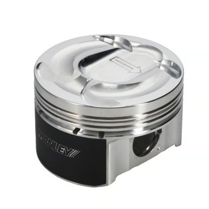 Picture of Manley Engine Piston Set - 636005CE-4