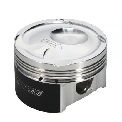 Picture of Manley Engine Piston Set - 637000C-4