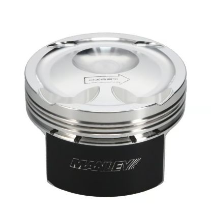 Picture of Manley Engine Piston Set - 637005CE-4