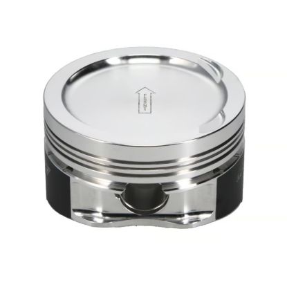 Picture of Manley Engine Piston Set - 638000C-4