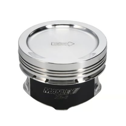 Picture of Manley Engine Piston Set - 638000CE-4
