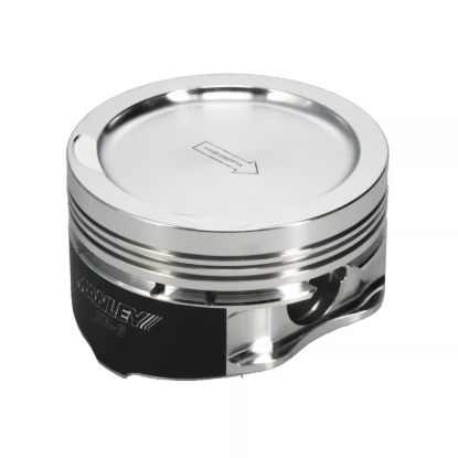Picture of Manley Engine Piston Set - 638010C-4