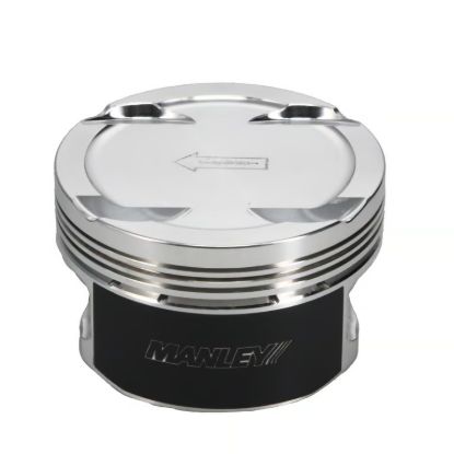 Picture of Manley Engine Piston - 640000CE-1