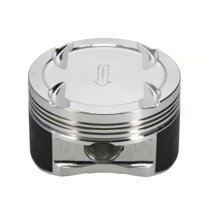 Picture of Manley Engine Piston Set - 640000CE-10