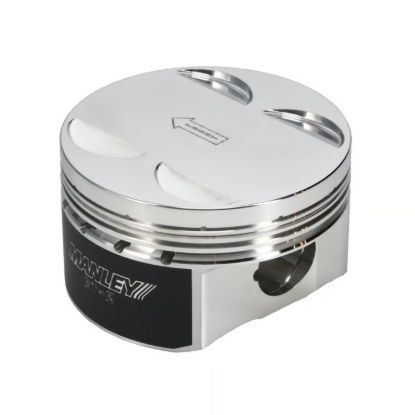 Picture of Manley Engine Piston Set - 641010CE-6