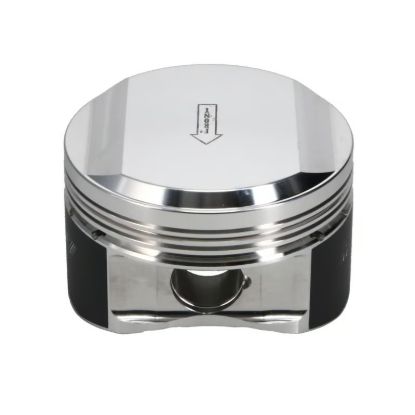 Picture of Manley Engine Piston Set - 643002C-6