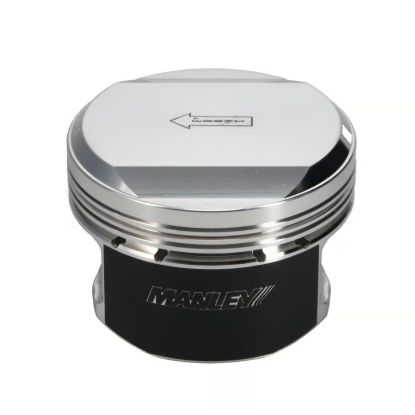 Picture of Manley Engine Piston Set - 643105CE-6
