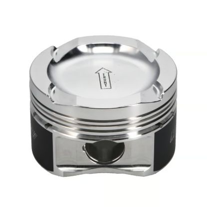 Picture of Manley Engine Piston Set - 646000C-6
