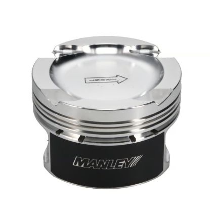 Picture of Manley Engine Piston Set - 646000CE-6
