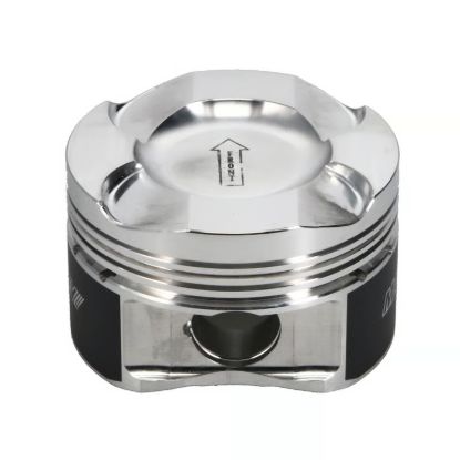 Picture of Manley Engine Piston Set - 647000C-6