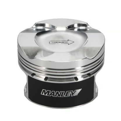 Picture of Manley Engine Piston Set - 647000CE-6