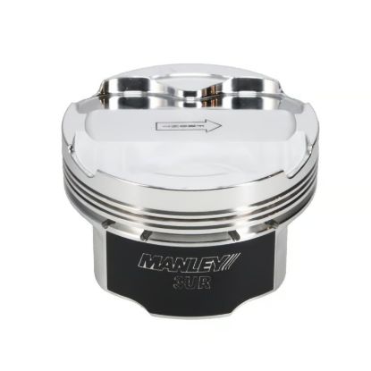 Picture of Manley Engine Piston - 648000C-1