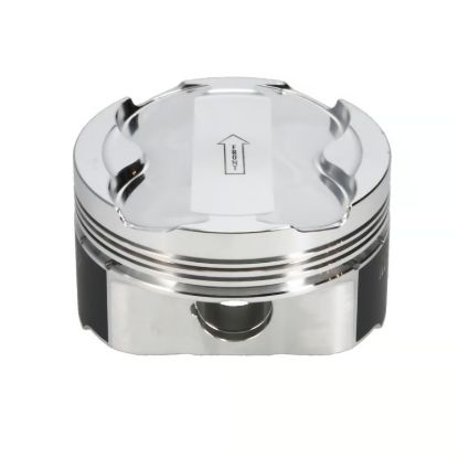 Picture of Manley Engine Piston Set - 648000C-8