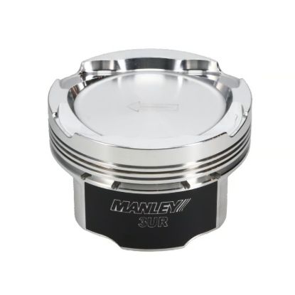 Picture of Manley Engine Piston - 648100C-1