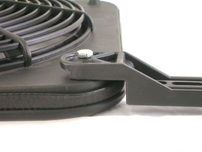 Picture of Maradyne Engine Cooling Fan Shroud Clip - MFA107