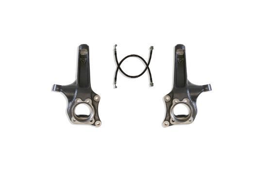 Picture of MaxTrac Suspension Spindle Lift Set - 700440