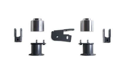 Picture of MaxTrac Leaf Spring Lowering Kit - 901030