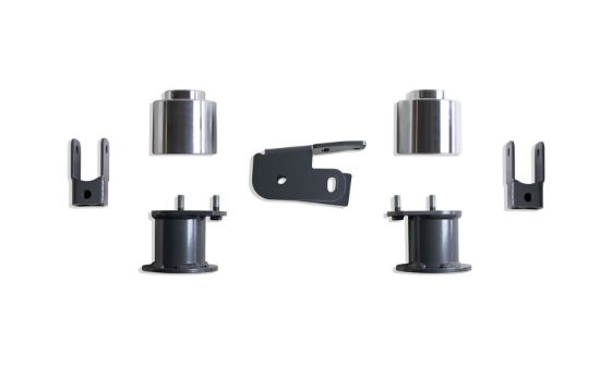 Picture of MaxTrac Leaf Spring Lowering Kit - 901030
