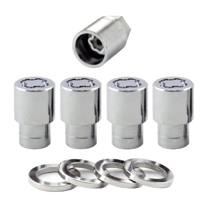 Picture of McGard Wheel Lock Set - 21153