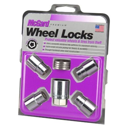 Picture of McGard Wheel Lock Set - 21120