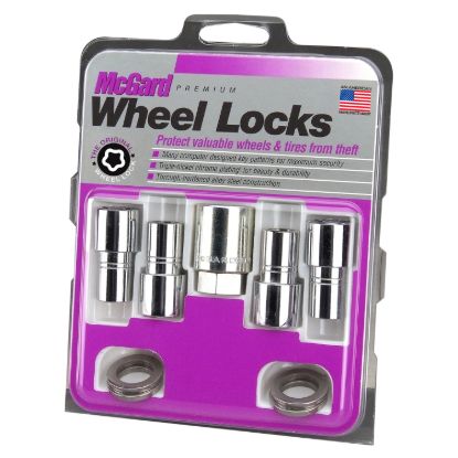 Picture of McGard Wheel Lock Set - 22142