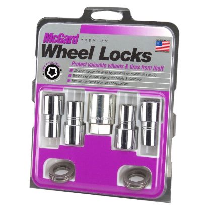Picture of McGard Wheel Lock Set - 22140