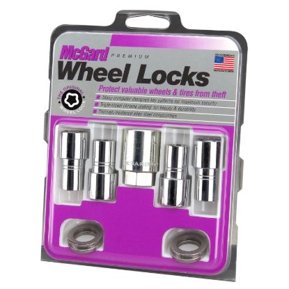Picture of McGard Wheel Lock Set - 22158