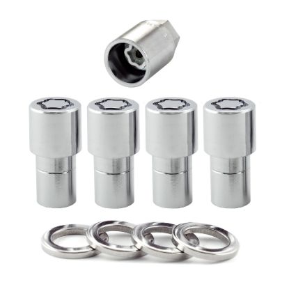 Picture of McGard Wheel Lock Set - 22158