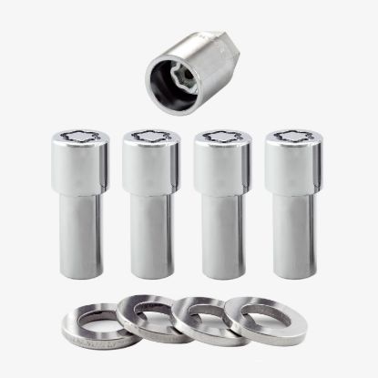 Picture of McGard Wheel Lock Set - 23181