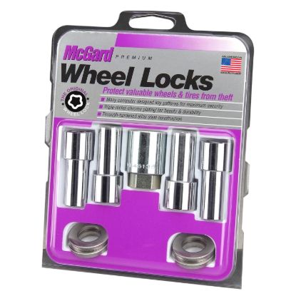 Picture of McGard Wheel Lock Set - 23181