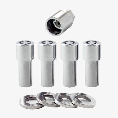 Picture of McGard Wheel Lock Set - 23180