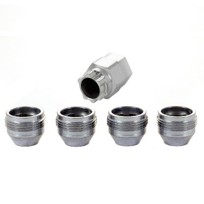 Picture of McGard Wheel Lock Set - 24011