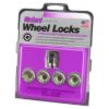 Picture of McGard Wheel Lock Set - 24011