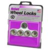 Picture of McGard Wheel Lock Set - 24014