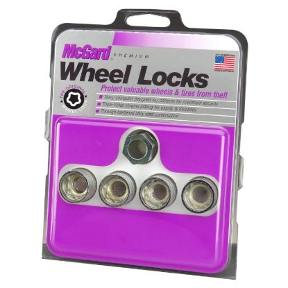 Picture of McGard Wheel Lock Set - 24015
