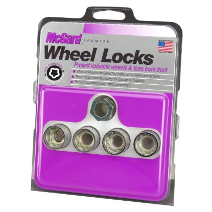 Picture of McGard Wheel Lock Set - 24016