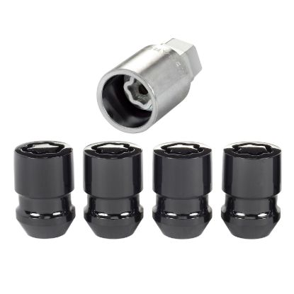 Picture of McGard Wheel Lock Set - 24025