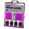 Picture of McGard Wheel Lock Set - 24025