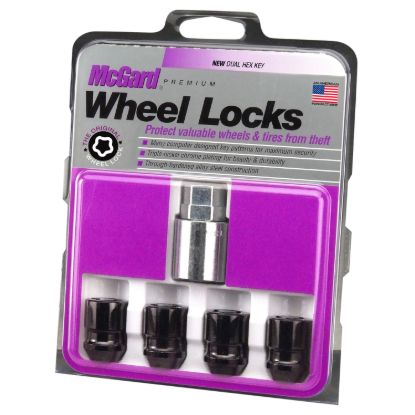 Picture of McGard Wheel Lock Set - 24025