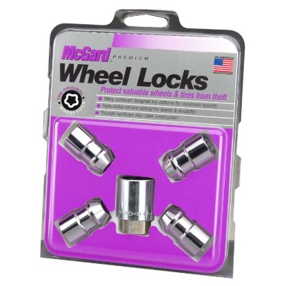 Picture of McGard Wheel Lock Set - 24131