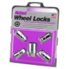 Picture of McGard Wheel Lock Set - 24132